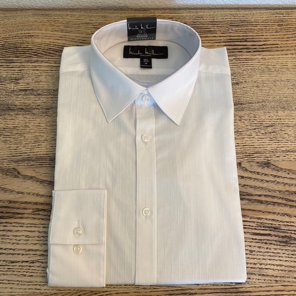 Nicole Miller Shirt